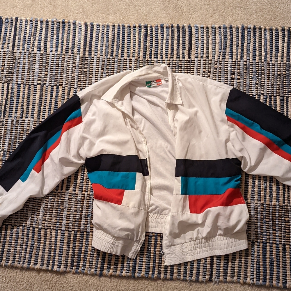 Italian Jacket